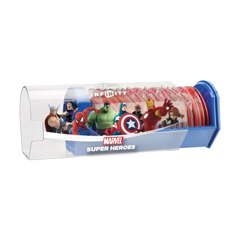 Disney Infinity 2.0
