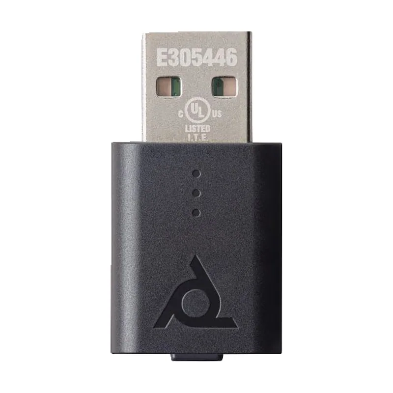 HP POLY Adaptador Savi D400 UC DECT 1880-1900 MHz