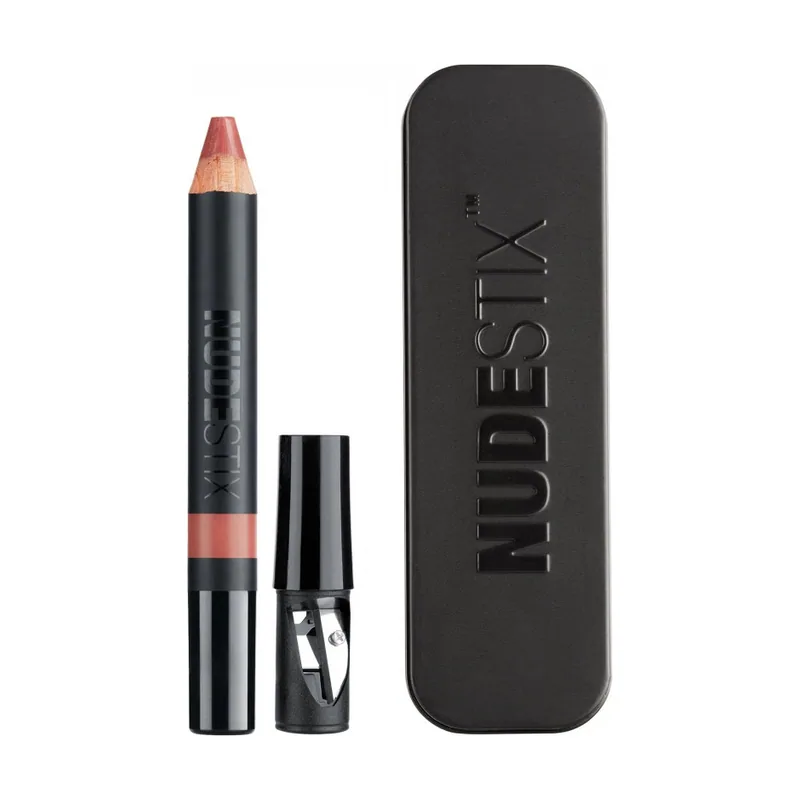 Nudestix Bálsamo 2 en 1 Gel Lip & Cheek Balm Mystic 2.8 g