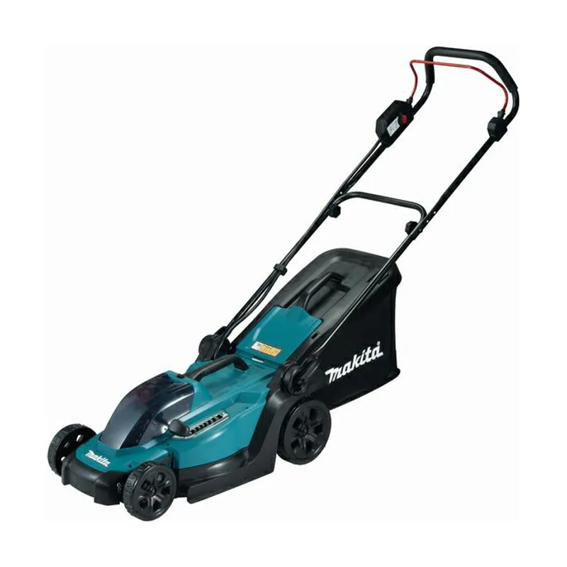 Makita Cortacésped Manual a Batería DLM330ST