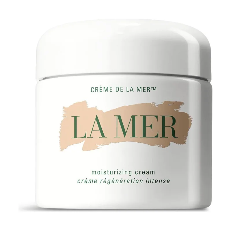 La Mer Crema hidratante facial The Moisturizing
