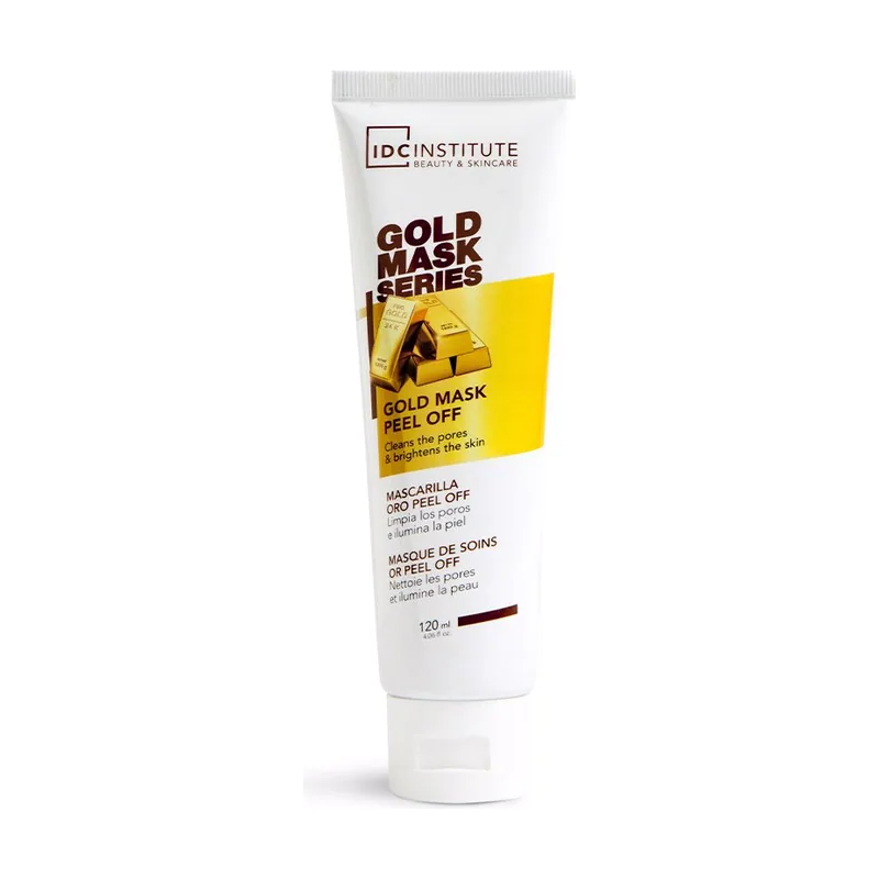 Idc institute Idc Mascara Gold Tube 120 Ml.3471