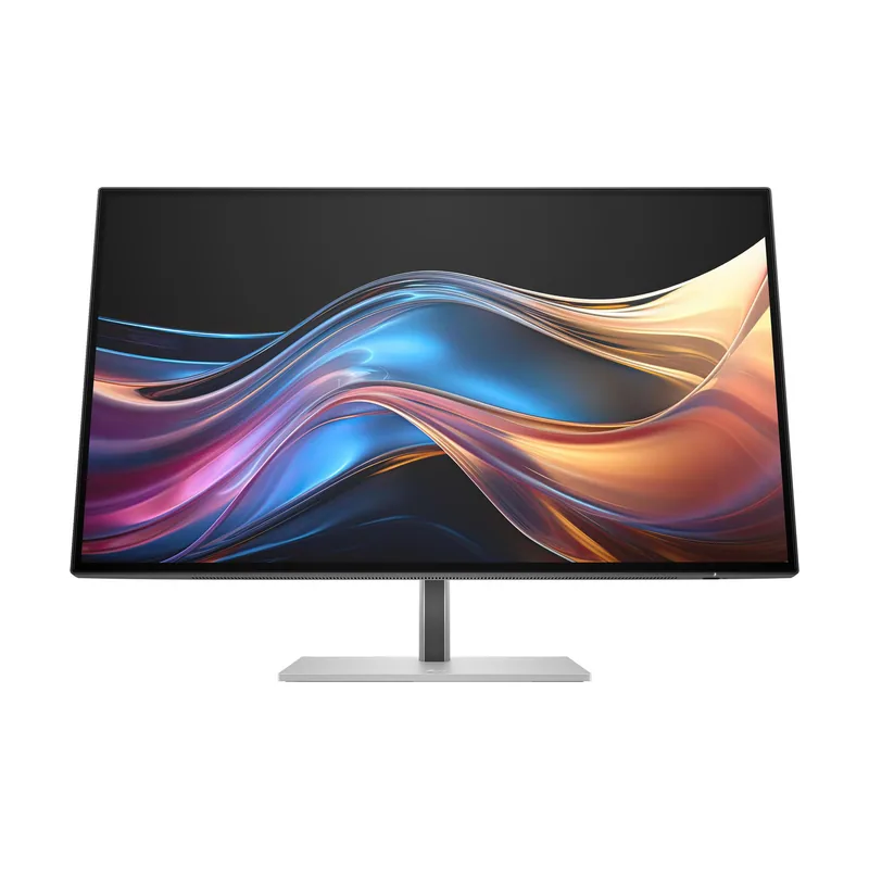 HP Monitor QHD Pro de la serie 7 de 27 pulgadas 727pq