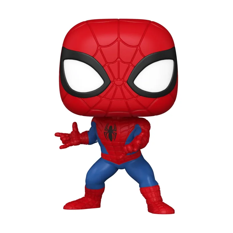Funko Pop! Marvel Classics