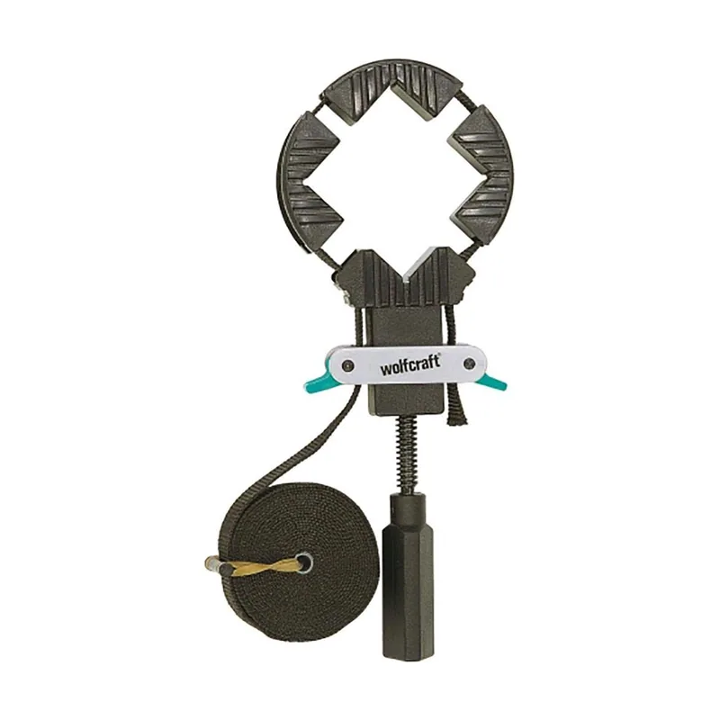 Wolfcraft Tensor De Cinta 3416000