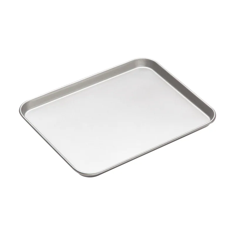 Kitchencraft Bandeja de horno grande con revestimiento antiadherente