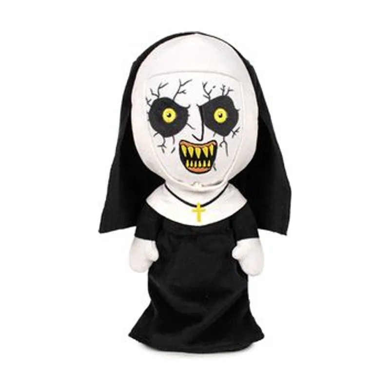 Play by Play The nun peluche 27 cm the nun horror wb collection