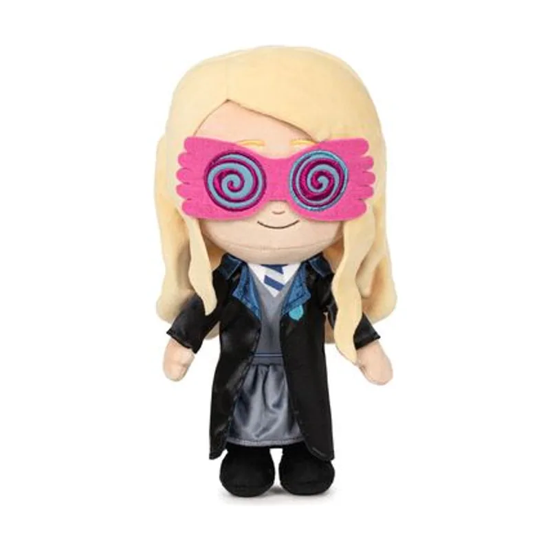 Play by Play - Peluche Harry Potter - Luna Lovegood - 30cm - 760023908