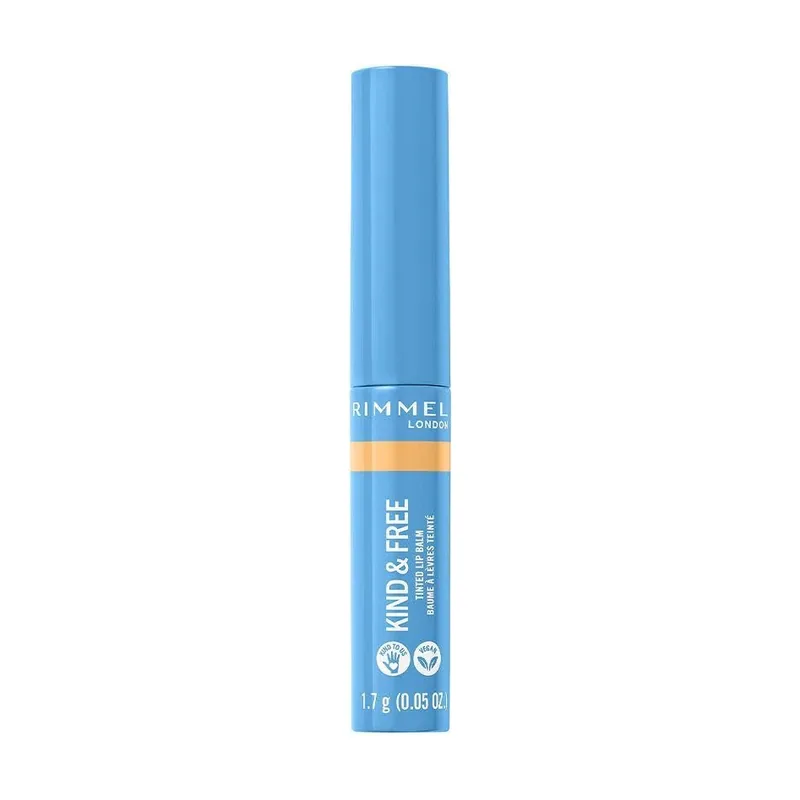 Rimmel London Kind & Free