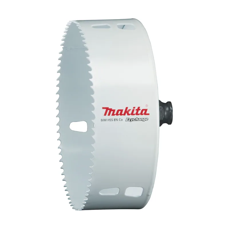 Makita Sierra de corona Taladro E-04058