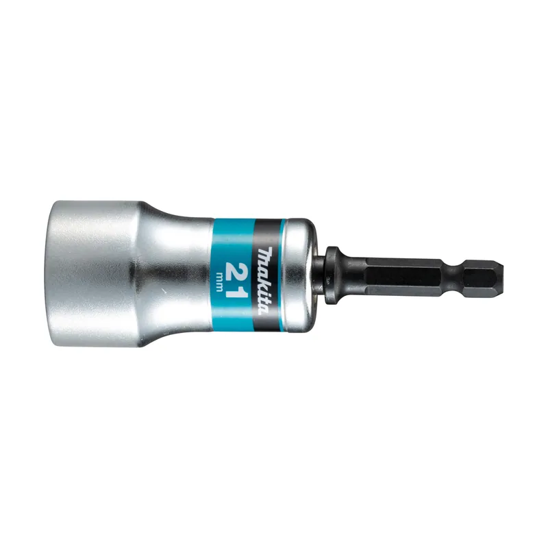 Makita Soporte para puntas de destornillador E-03539
