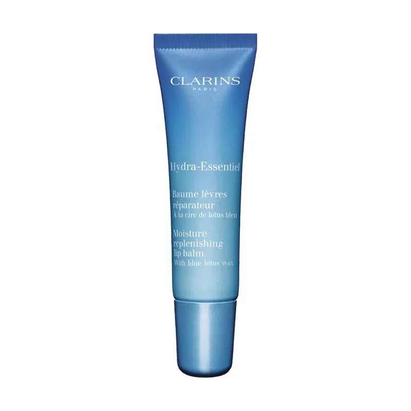 Clarins Hydra-Essentiel bálsamo para Labios Bálsamo de labios Unisex 15 ml