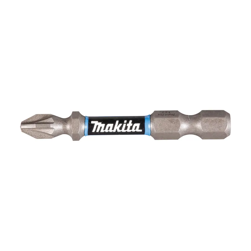 Makita Broca de torsión doble E-03305 Premier