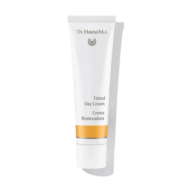 Dr. Hauschka 420002537 crema facial de día y noche Crema de día Cara All ages 30 ml