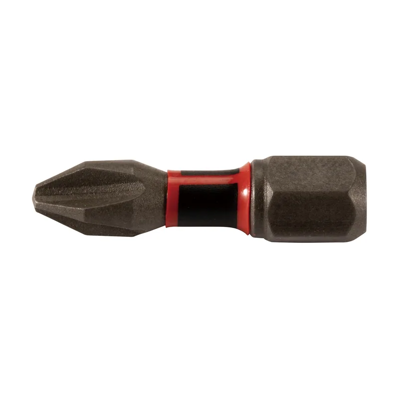 Makita Juego 15 Puntas Destornillador E-03246 Versátil y Duradero para Atornillar Profesional