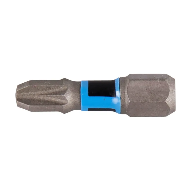 Makita Punta Destornillador E-03187 Premier PZ3
