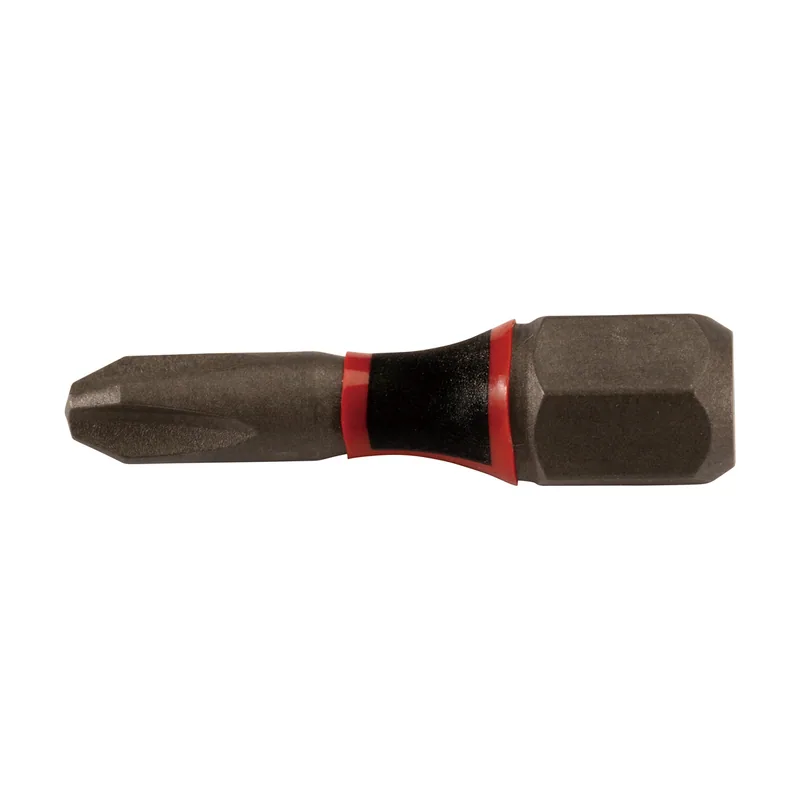 Makita Juego 2 Puntas Destornillador E-03143 Alta Durabilidad