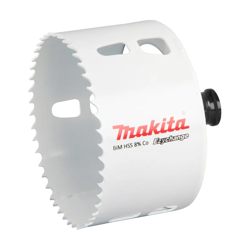 Makita Sierra de corona Taladro E-03969