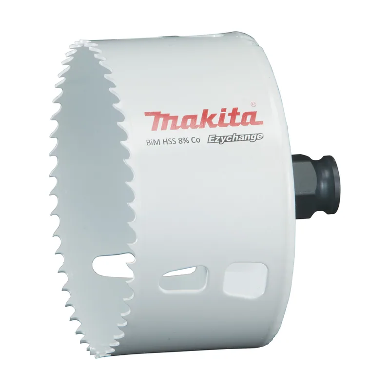 Makita Sierra de corona Taladro E-03975