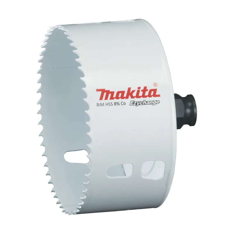 Makita Sierra de corona Taladro E-03997