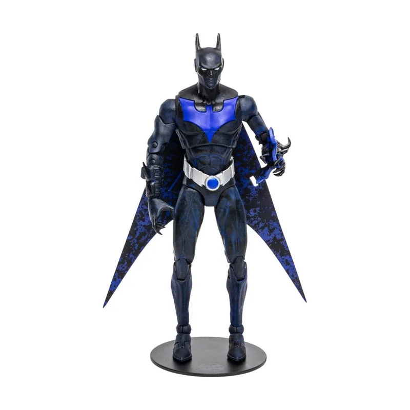 McFarlane Toys MC FARLANE TOYS Figura de acción inque como Batman del Futuro18CM