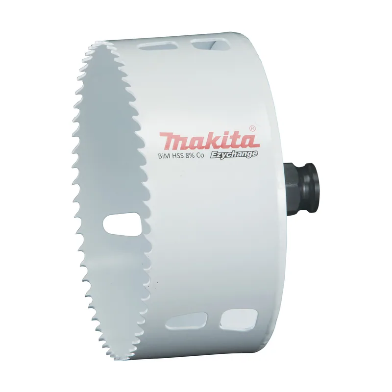 Makita Sierra de corona Taladro E-04014