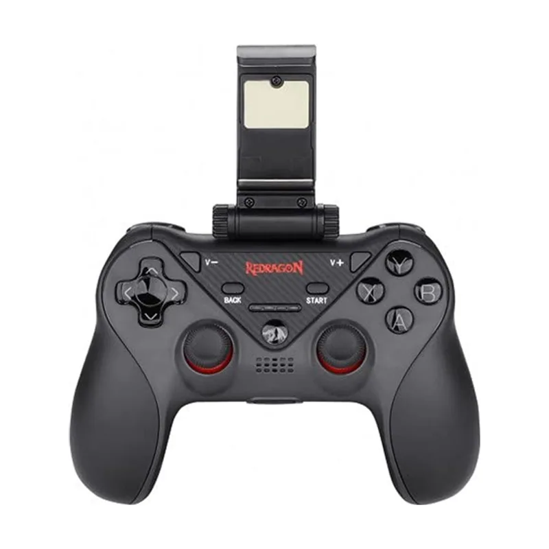 Redragon Mando Inalámbrico Ceres G812