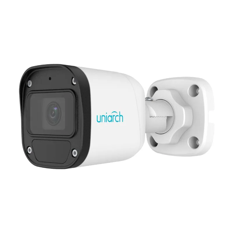 Uniarch Camara Ip Bullet 2,8mm 4mpx Ipc-b124-pf28