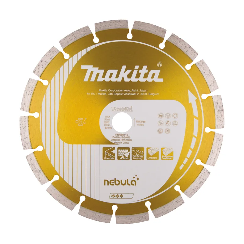 Makita B-54025