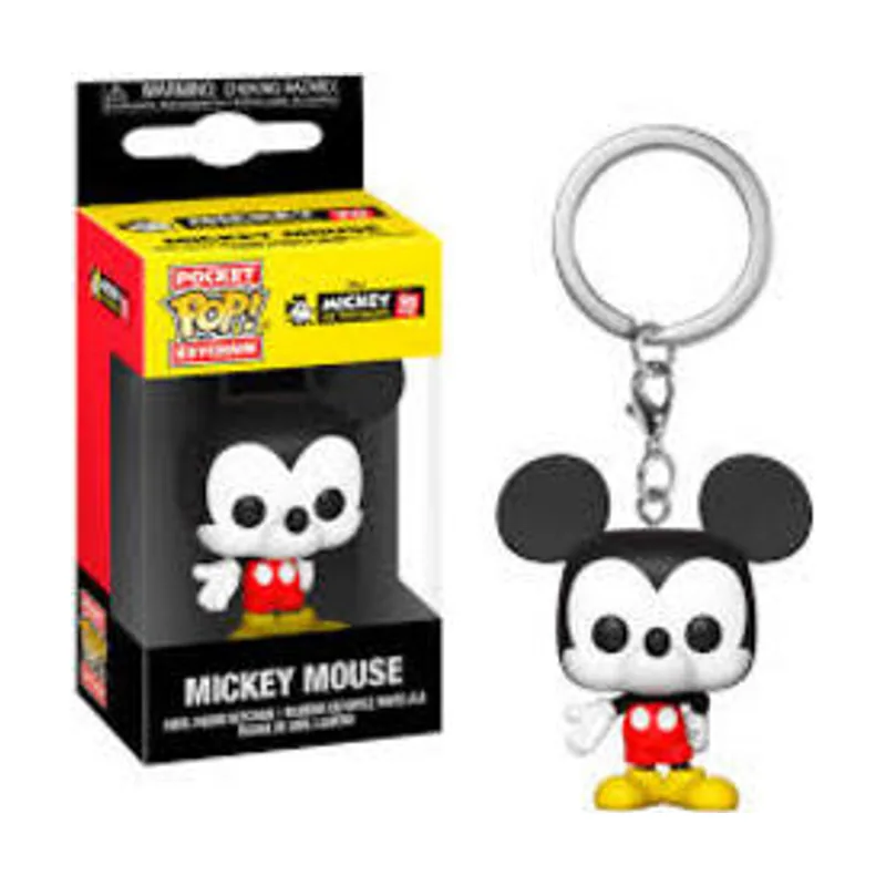 Funko Pop! Keychain Disney