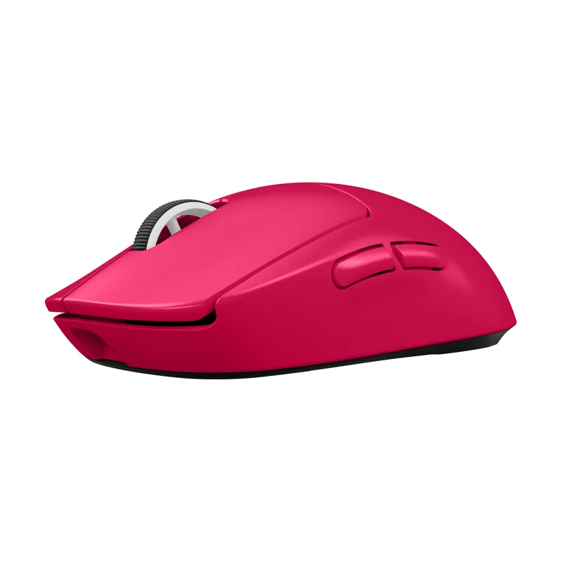 Logitech G Pro X Superlight 2