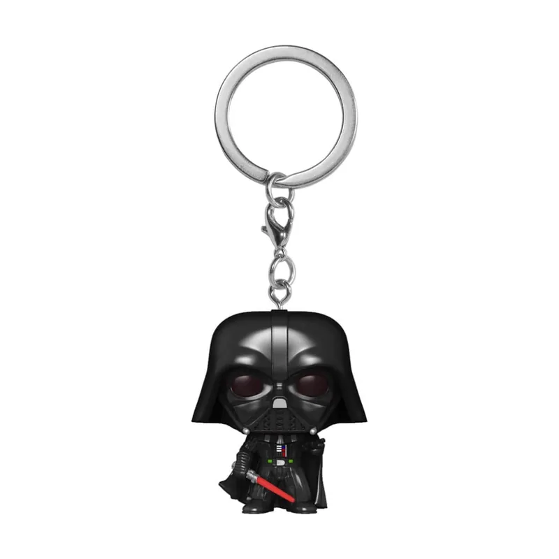 Funko Pop! Keychain Star Wars