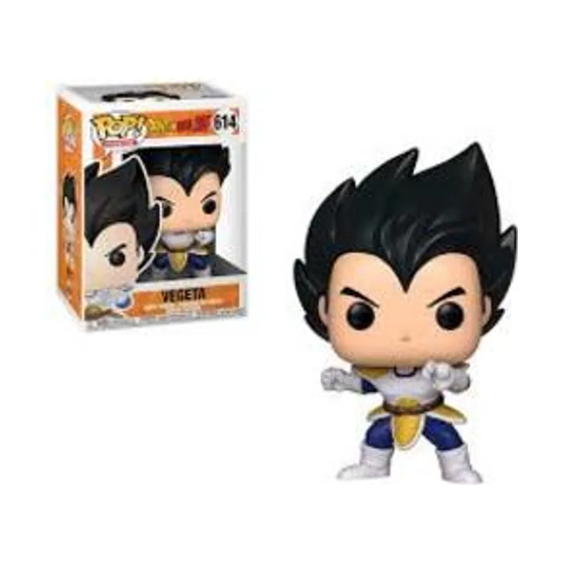 Funko Pop! Animation Dragon Ball Z