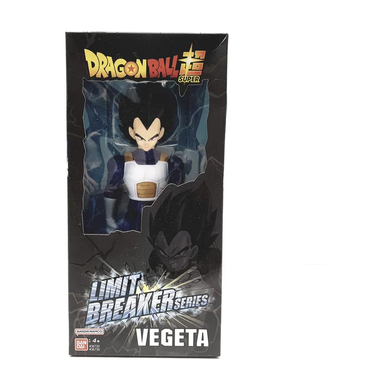 Dragon Ball Vegeta