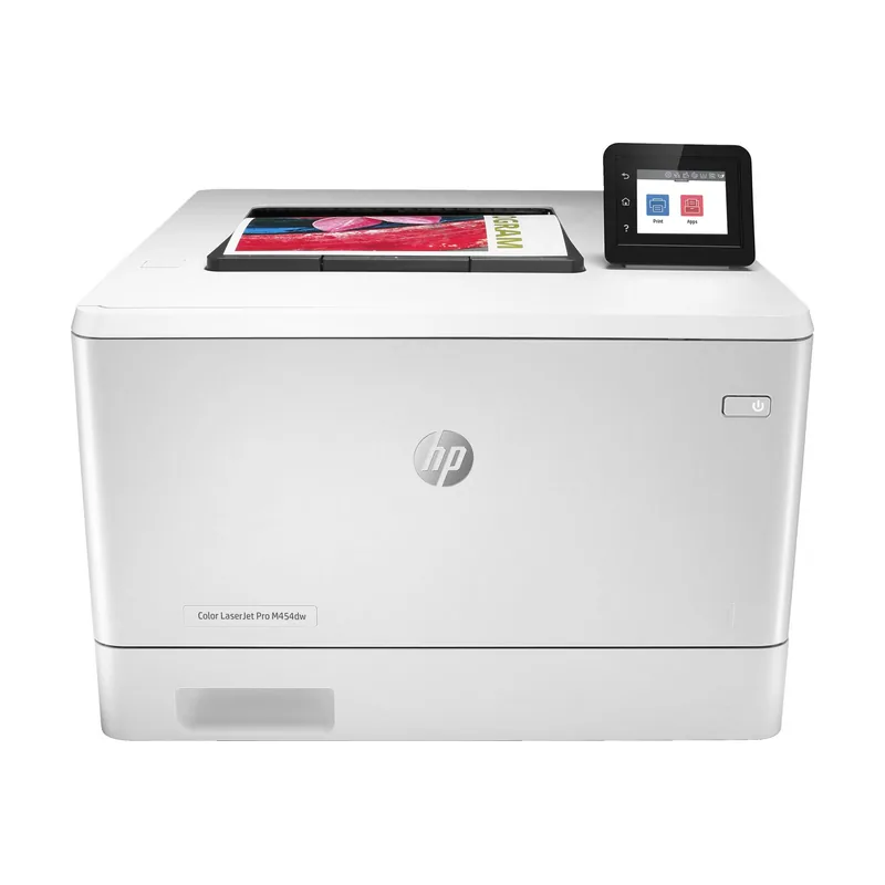 HP LaserJet Pro Impresora LaserJet Pro a M454dw