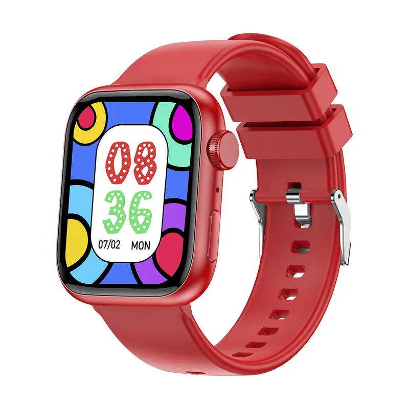 Forever Smartwatch IGo Watch 3