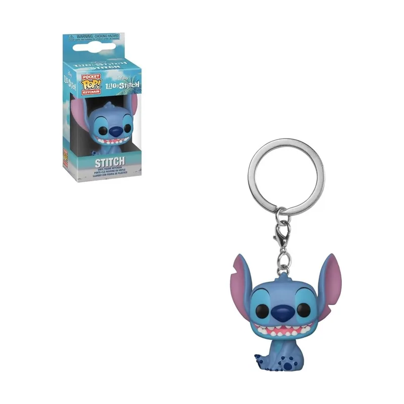 Funko POP! Keychain Disney