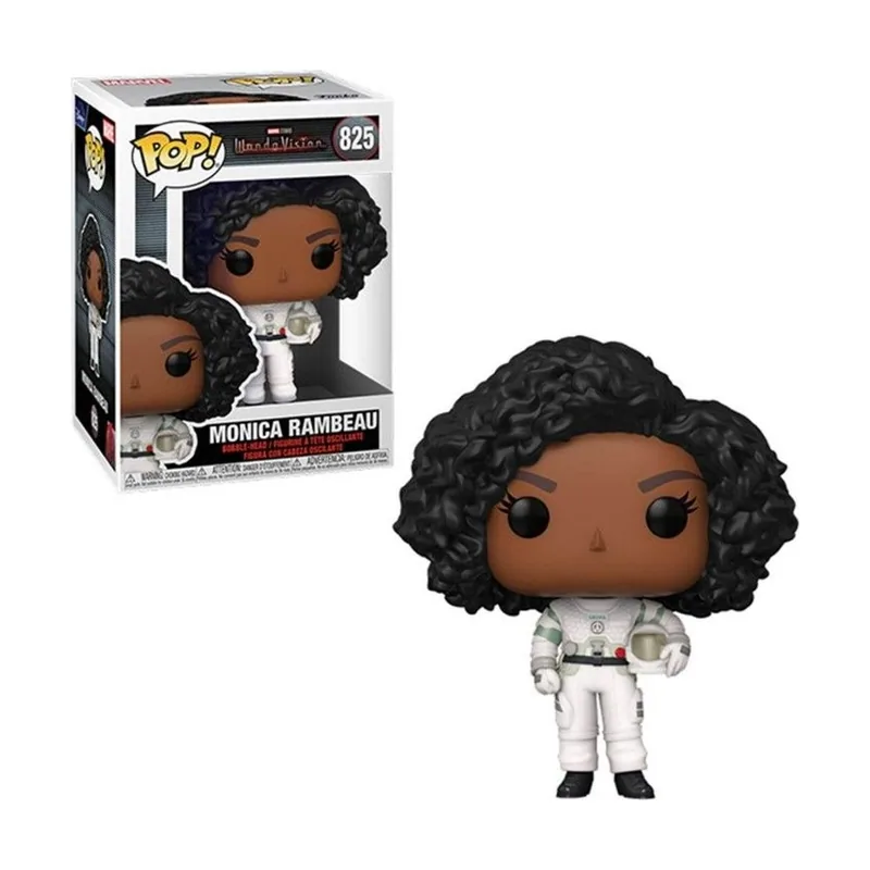 Funko POP! Marvel WandaVision