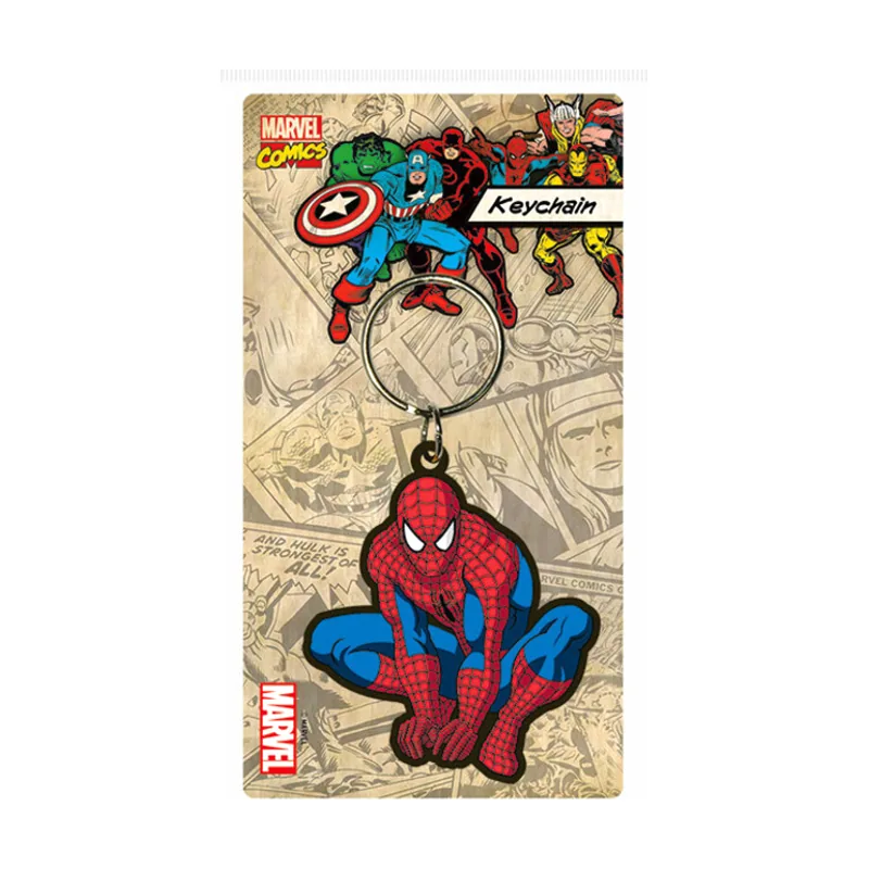 Pyramid Marvel Llavero RK38201