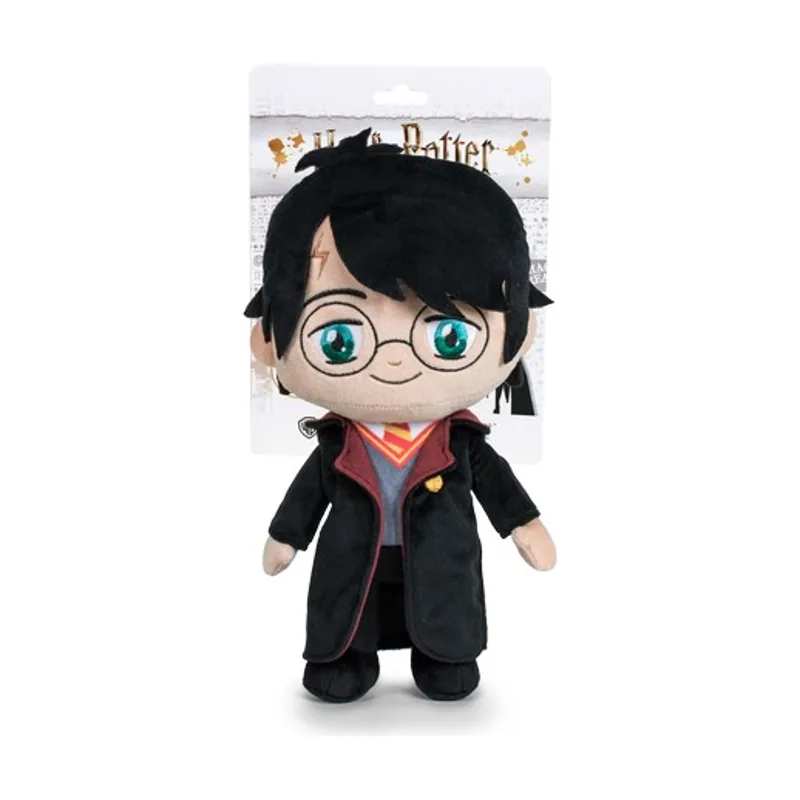 Warner Bros HARRY POTTER Peluche 29CM
