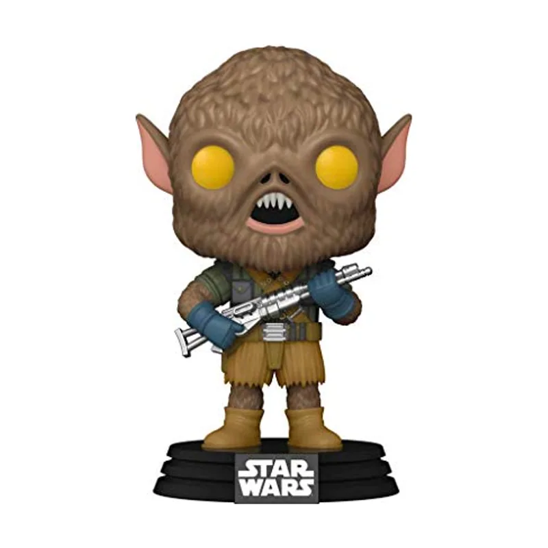 Funko POP #387 Star Wars Chewbacca