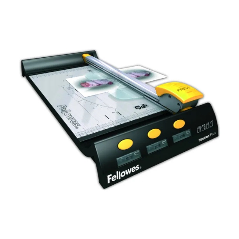 Fellowes Neutron Plus