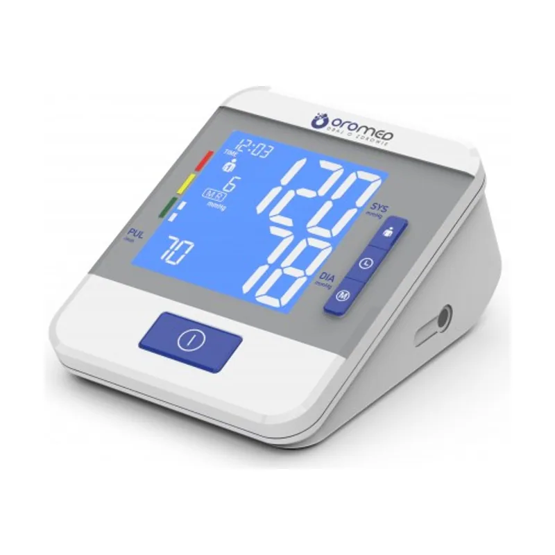 Oromed HI-TECH MEDICAL ORO-N8 COMFORT