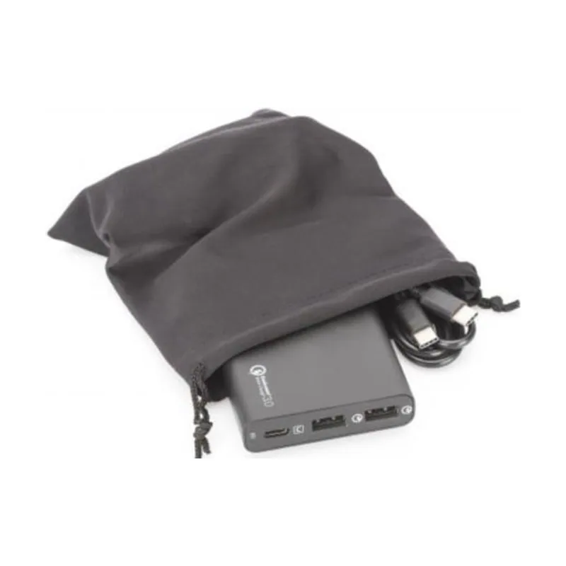 Digitus Estación de carga USB universal de viaje