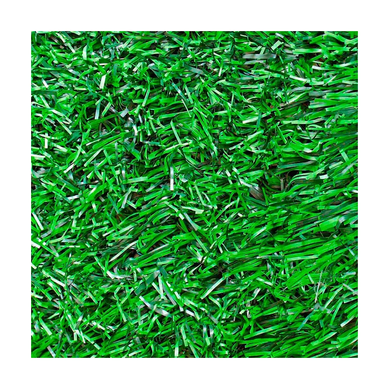 Faura 16502 Largo decoración Exterior Cortasetos Artificial de PVC