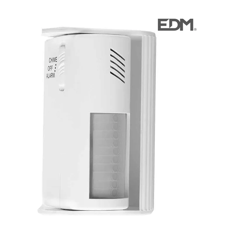 EDM Alarma DE Presencia Soporte DE Fijacion A Pared