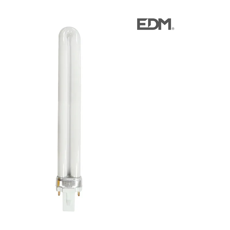 EDM 00274 Bombilla Fluorescente