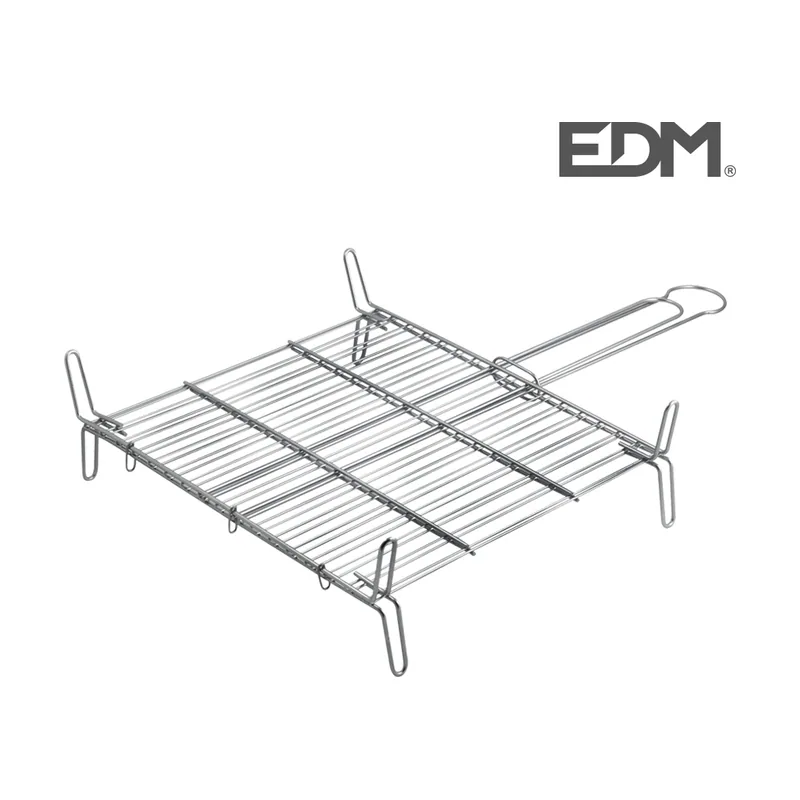 Gourmet EDM Parrilla 40 x 40 cm