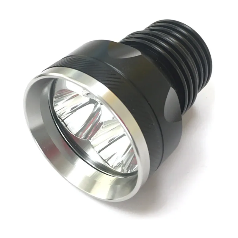 EDM 00979 Recambio Foco Led Linterna