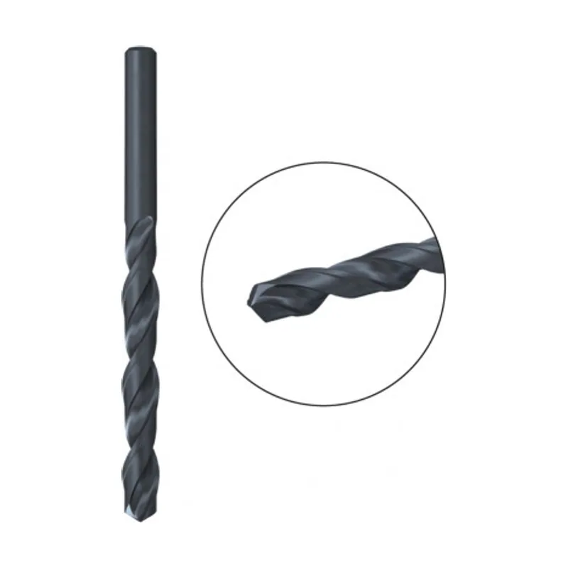 Fischer Broca para metal hss-r din338 11,0x94/142